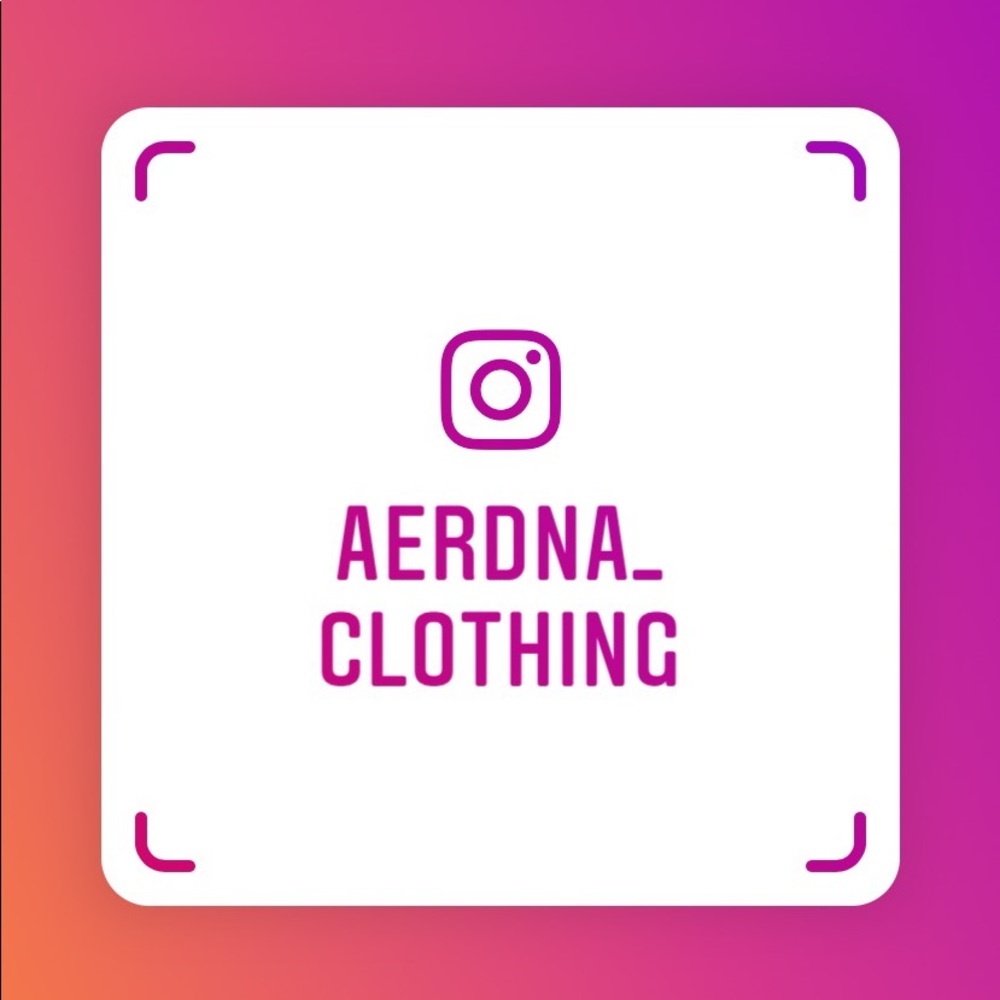 Follow My Instagram | Not for Sale
